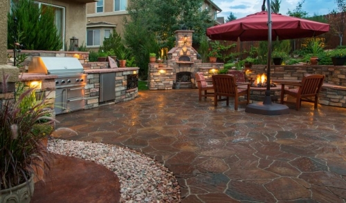 How to Revitalize Your Patio
