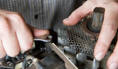 Small Engine Repair Importance