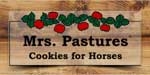 Mrs. Pastures Cookies for Horses