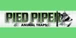 Pied Piper Animal Traps