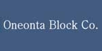 Oneonta Block Co.