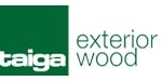 TAIGA EXTERIOR WOOD