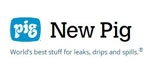 New Pig Corp - World’s Best Stuff for Leaks, Drips and Spills®