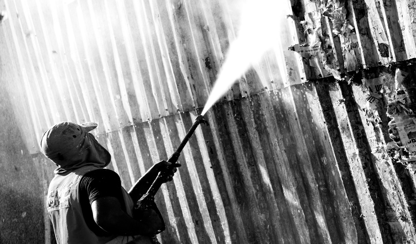 Your One Stop Rental Shop Contractor & DIY Equipment Taylor Rental