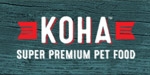 Koha Super Premium Pet Food