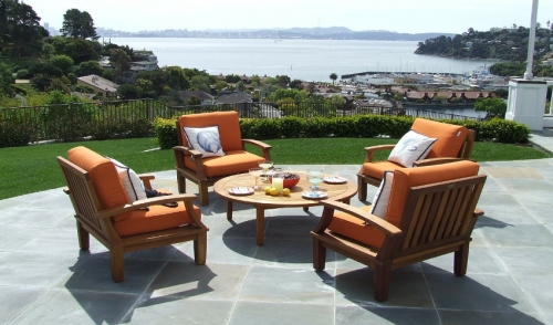 How to Build the Perfect Patio