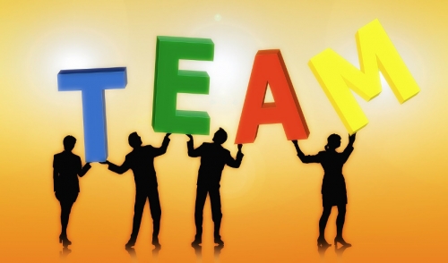 Creating a Better Team Will Create a More Efficient Job 