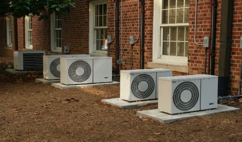 How to Clean Your Air Conditioner Condenser Unit
