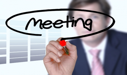 Importance of Jobsite Meetings