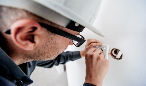 The Right Steps to Effective Contractor Safety Management