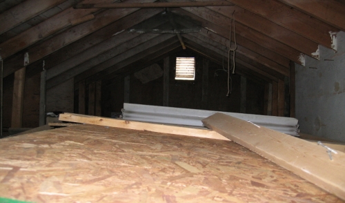 Is it Time to Add More Attic Insulation?