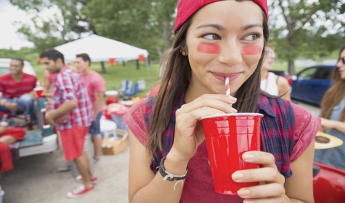 Rent What You Need To Make Your Next Tailgate Party A Blast