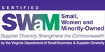 Small, Women and Minority Owned Businesses