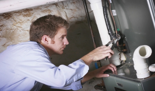 When to Purchase a New Furnace