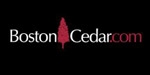 Boston Cedar Wood Products