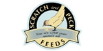 Scratch & Peck Feeds