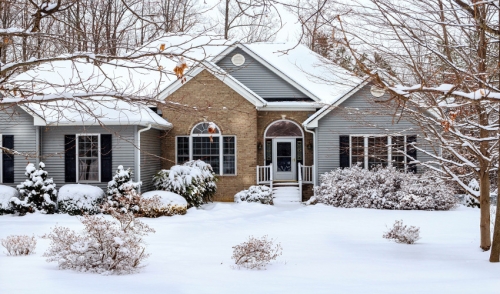 Do's and Don'ts of Home Winterization