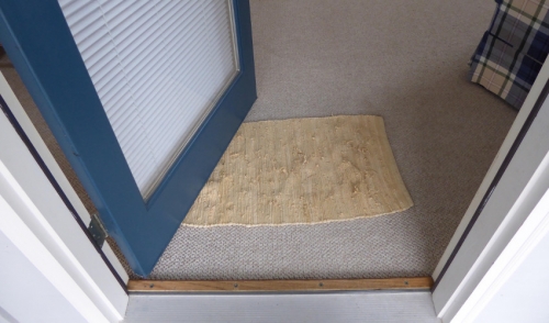 How to Install a Pre-hung Exterior Door
