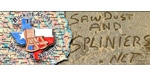Sawdust and Splinters - A Texas Quality Wholesale Outdoor Furniture Manufac