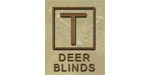 T-Box Deer Blinds