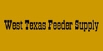 West Texas Feeder Supply