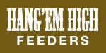 Hang’em High Feeders