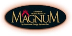MagnuM Stoves