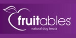 Fruitables Natural Dog Treats