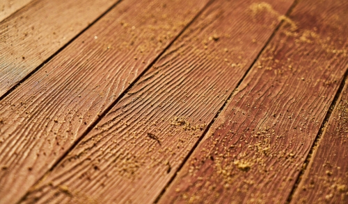 Advantages and Setbacks of Liquid Sandpaper