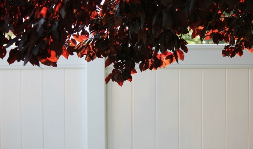 Contractor Tips about Vinyl, Composite, & PVC Fencing