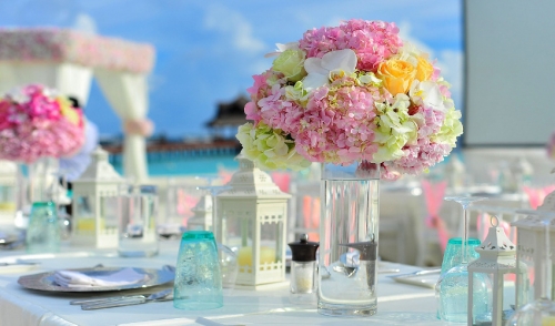 Wedding Trends for 2015