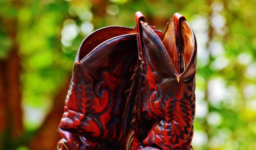 How to Find the Perfect Pair of Cowboy Boots