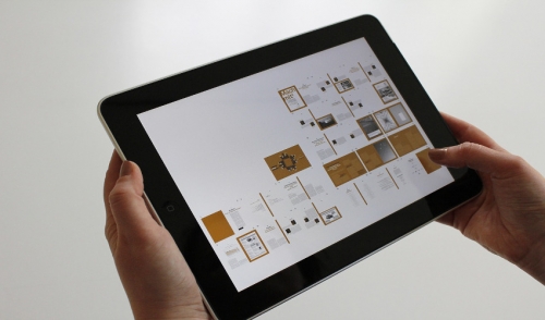 Contractors- Start the New Year with a New App