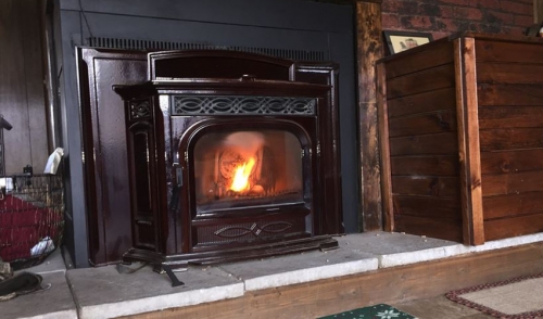 What You Should Know About Pellet Stoves