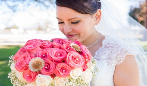 Tips to Planning a Spring Wedding