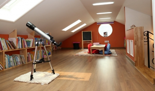 Tips for Organizing your Attic and Keeping it in Tip Top Shape