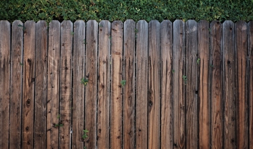 Are You On The Fence About Fixing Your Wood Fence?