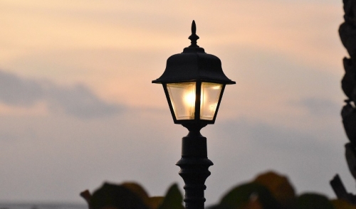Bright Ideas for Outdoor Lighting