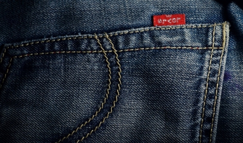 How Levi's are Made