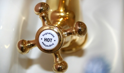 Maintaining your Hot Water Heater
