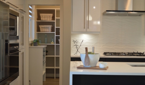 Organizing Tips for your Kitchen