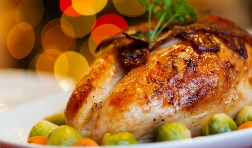 Safe and Effective Turkey Frying Tips