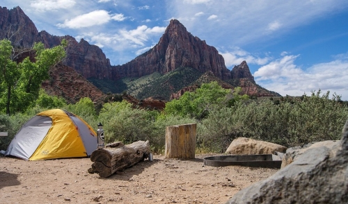 Top 5 Wilderness Tips any Seasoned Camper Should Know