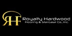 Royalty Hardwood Flooring