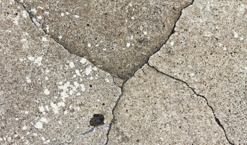 Repairing Cracks In Your Driveway