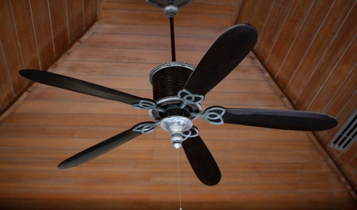 Staying Cool In Your Home In The Hot Weather…Without A/C