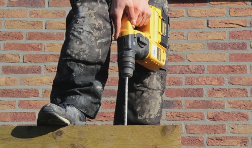 Things To Know About Drill Chucks