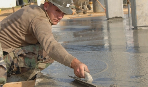 Tips For Using A Concrete Screed