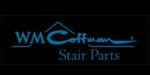 W M Coffman Stair Parts