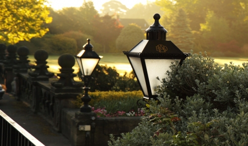How to Install Landscape Lighting in Your Outdoor Spaces